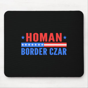 Tapis De Souris Frontière Tzar Tom Homan Mega Support