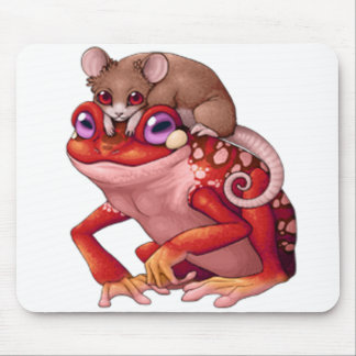 Tapis De Souris Frouse