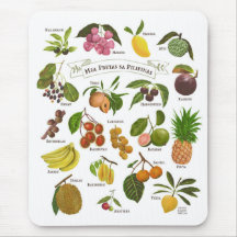 Fruits aux Philippines