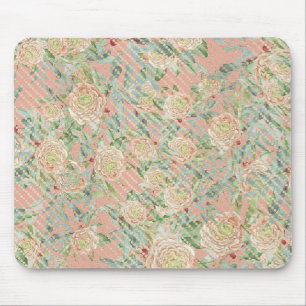 Tapis De Souris Fruits d'orange