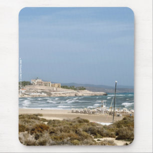Tapis De Souris Fuerteventura