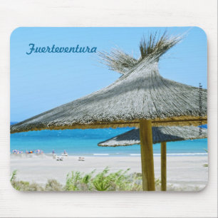 Tapis de souris Fuerteventura