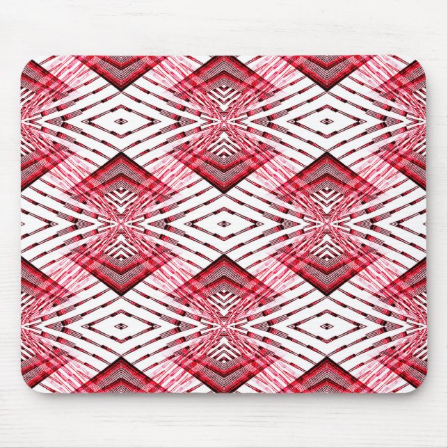 Tapis De Souris Fun de Noël...... (Devant)