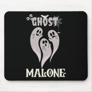 Tapis De Souris Fun Halloween saison Éffrayante automne saison mig