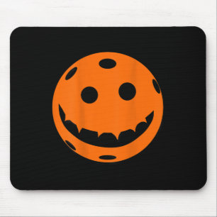 Tapis De Souris Fun Picklell Halloween Citrouille Ck Imprimer
