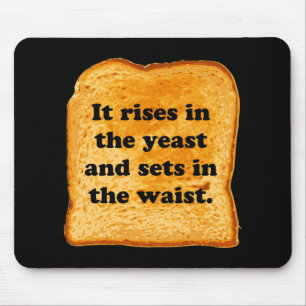 TAPIS DE SOURIS FUNNY & COOL