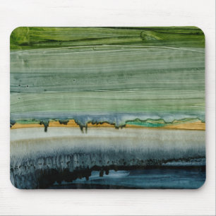 Tapis De Souris Fusionnement d'II