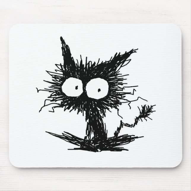 Tapis De Souris GabiGabi (Devant)