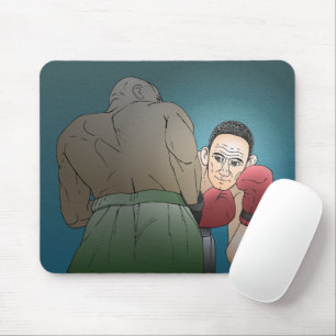 Tapis De Souris Gagner ou Perdre