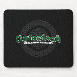 Tapis De Souris Gaiscioch Fragpad