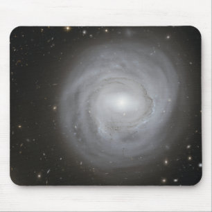 Tapis De Souris Galaxie en spirale NGC 4921
