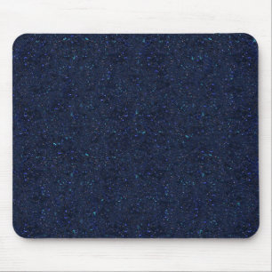 Tapis De Souris Galaxie tombée en pierre