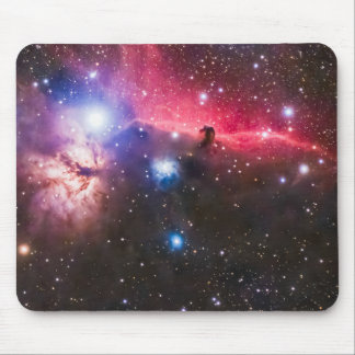 Tapis de souris Galaxy | Accessoire de bureau Espa