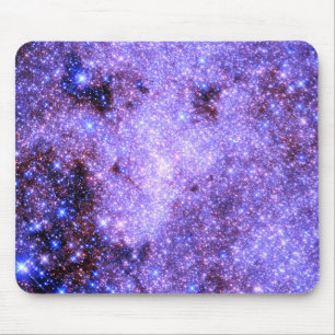 Tapis De Souris Galaxy Imprimer Mousepad