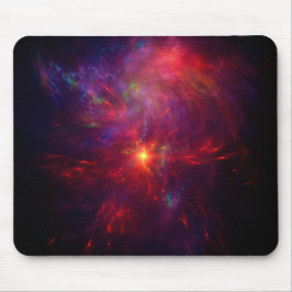 Tapis De Souris Galaxy Mousepad