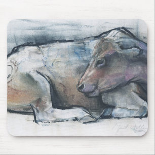 Tapis De Souris Galloway 2006