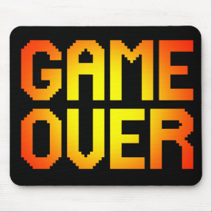 TAPIS DE SOURIS GAME