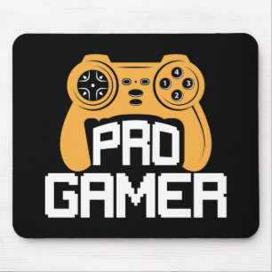 Tapis De Souris Gamer professionnel