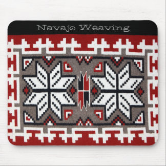 Tapis De Souris Ganado Red Tissage Mousepad