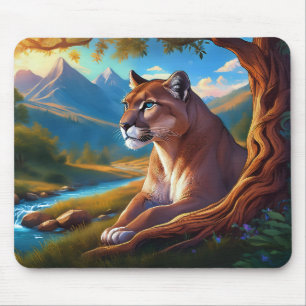Tapis De Souris Gardien