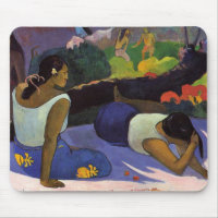 Gauguin - Aire