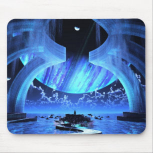 Tapis De Souris Gazebo (2013)