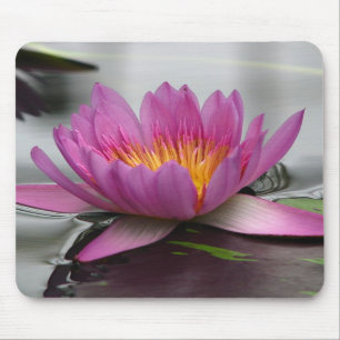 Tapis de souris géant de Lotus