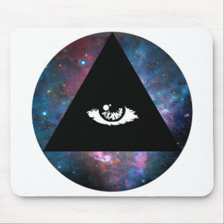 Tapis De Souris GEEK CLOTHING/secteye pad BLK