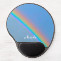 Arc-en-ciel naturel