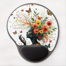 Bousepad de papillon