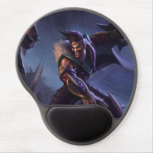 Gel Mousepad | Grand-Duelliste