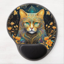La règle des chats Mystique