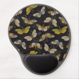 Tapis De Souris Gel Lanternflies - Pyrops Candelaria & autres Planthop