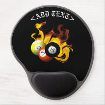 LE FEU DE NEUF BOULES