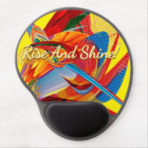 Motivation de la montée en puissance et de la bril