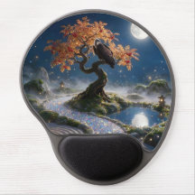 October Opal Zen Garden
