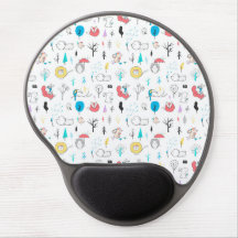 Panier de souris