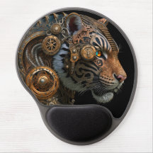Tigre mécanique