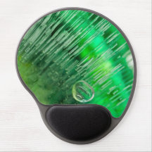 Vitesse verte - abrégé sur vert bulles