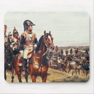 Tapis De Souris Général du premier empire