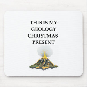 Tapis De Souris géologie