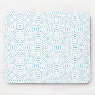 Tapis De Souris geometric #2