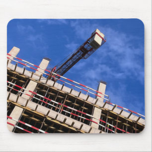 Tapis De Souris Géométrie dans les airs