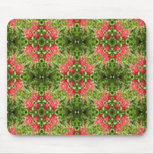 Tapis De Souris Geraniums Galore....