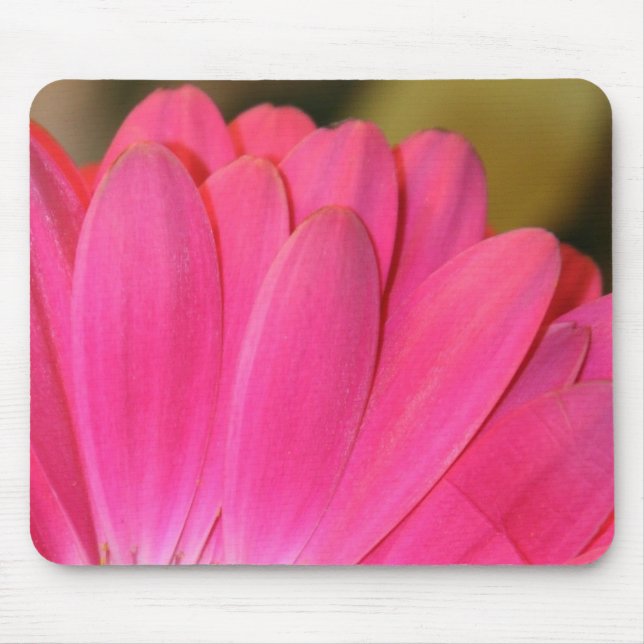 Tapis De Souris Gerbena Mousepad (Devant)