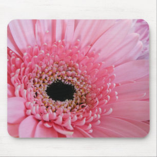 Tapis De Souris Gerbera marguerite