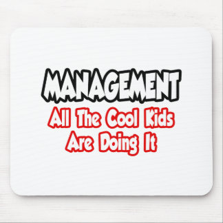 Tapis De Souris Gestion...Tous Les Enfants Cool