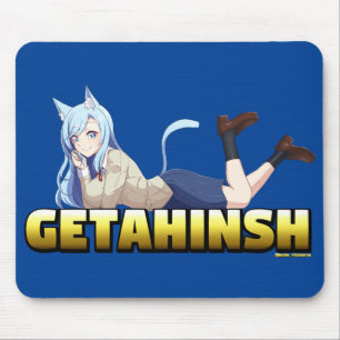 Tapis De Souris Geta-