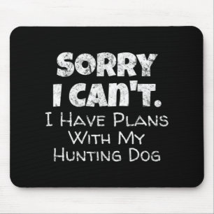 Tapis De Souris Ghost Hunting  Fun Haunted Places Quote Paranormal