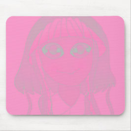 Tapis De Souris Gia